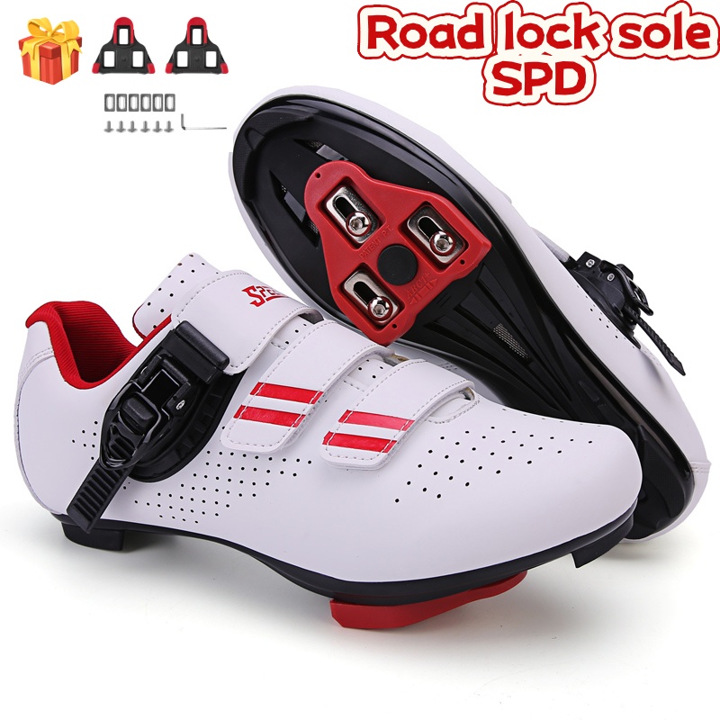 Cycling Commuter - Rennradschuhe SPD, leicht und verschleißfest, geeignet