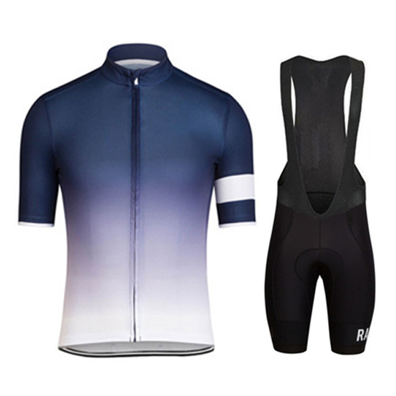 Cycling Commute Shorts - Radfahren Jersey Set Kurzarm Shirt Fahrrad