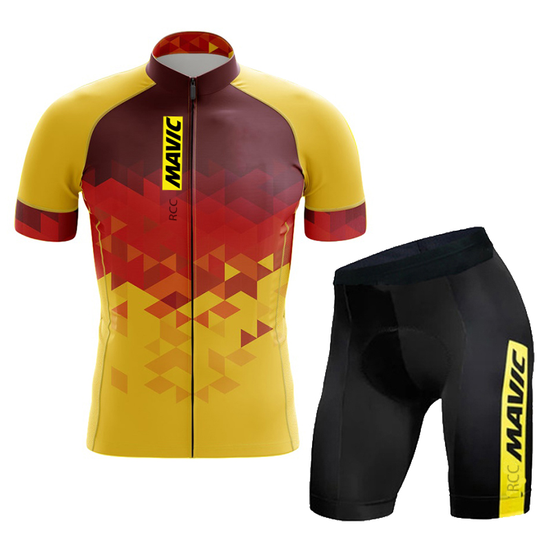 2024 Mavic Kurzarm-Radsport-Se – Cycling Commute Shorts Bewertung und Preis