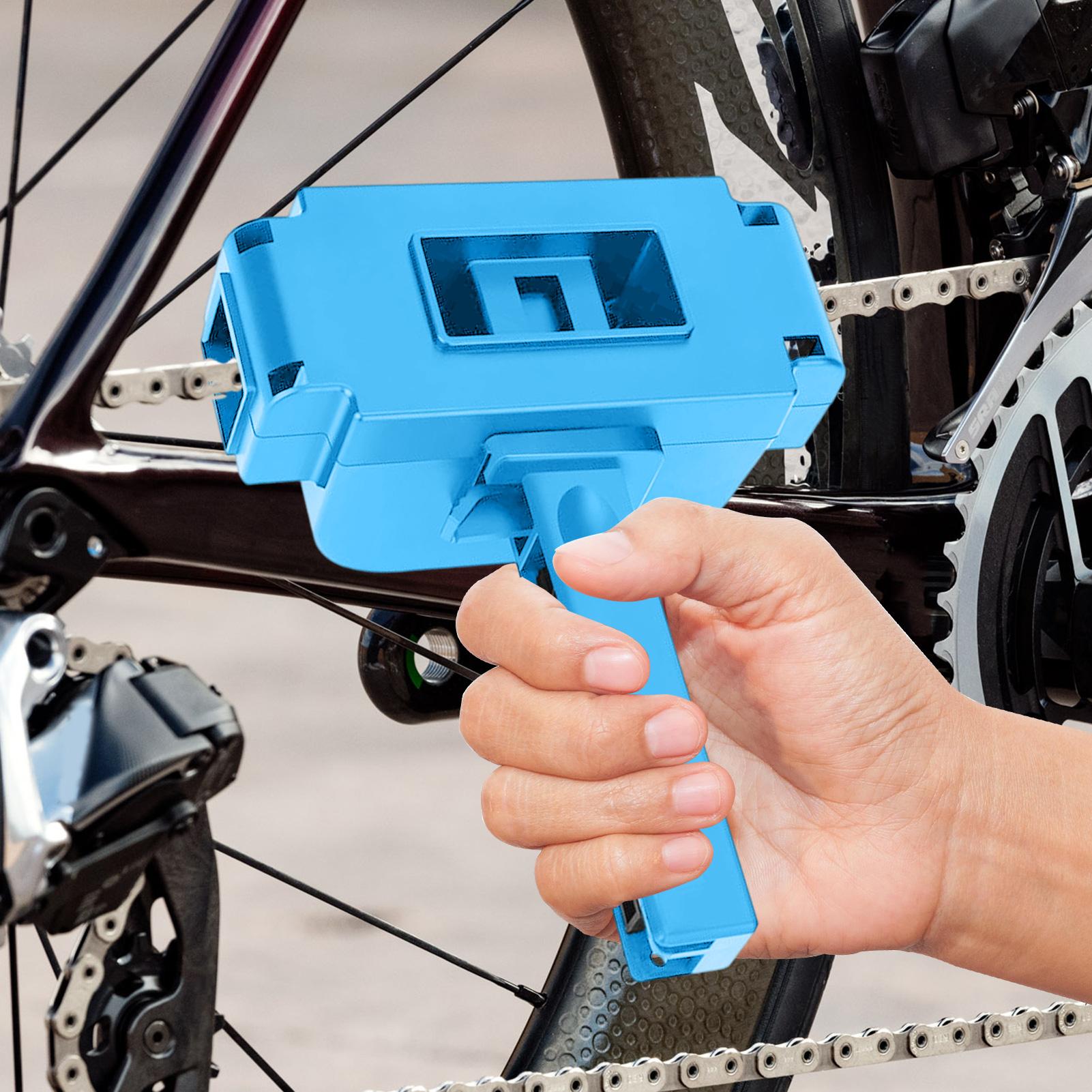 Fahrradketten-Reinigungswerkze – Cycling Commute Bewertung und Preis