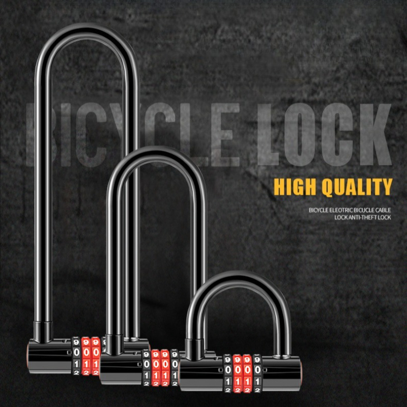 185mm/173mm/50mm Verlängertes  – Cable Lock Flexible Bewertung und Preis
