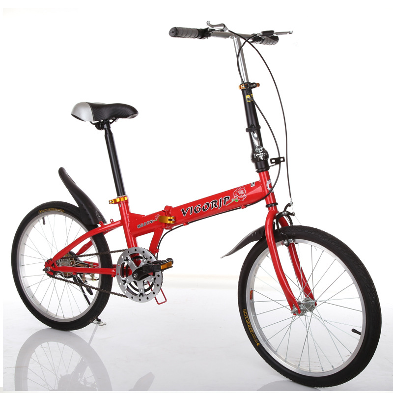 Heißer Verkauf: Neues 20-Zoll- – Cycling Commute Speed Bewertung und Preis