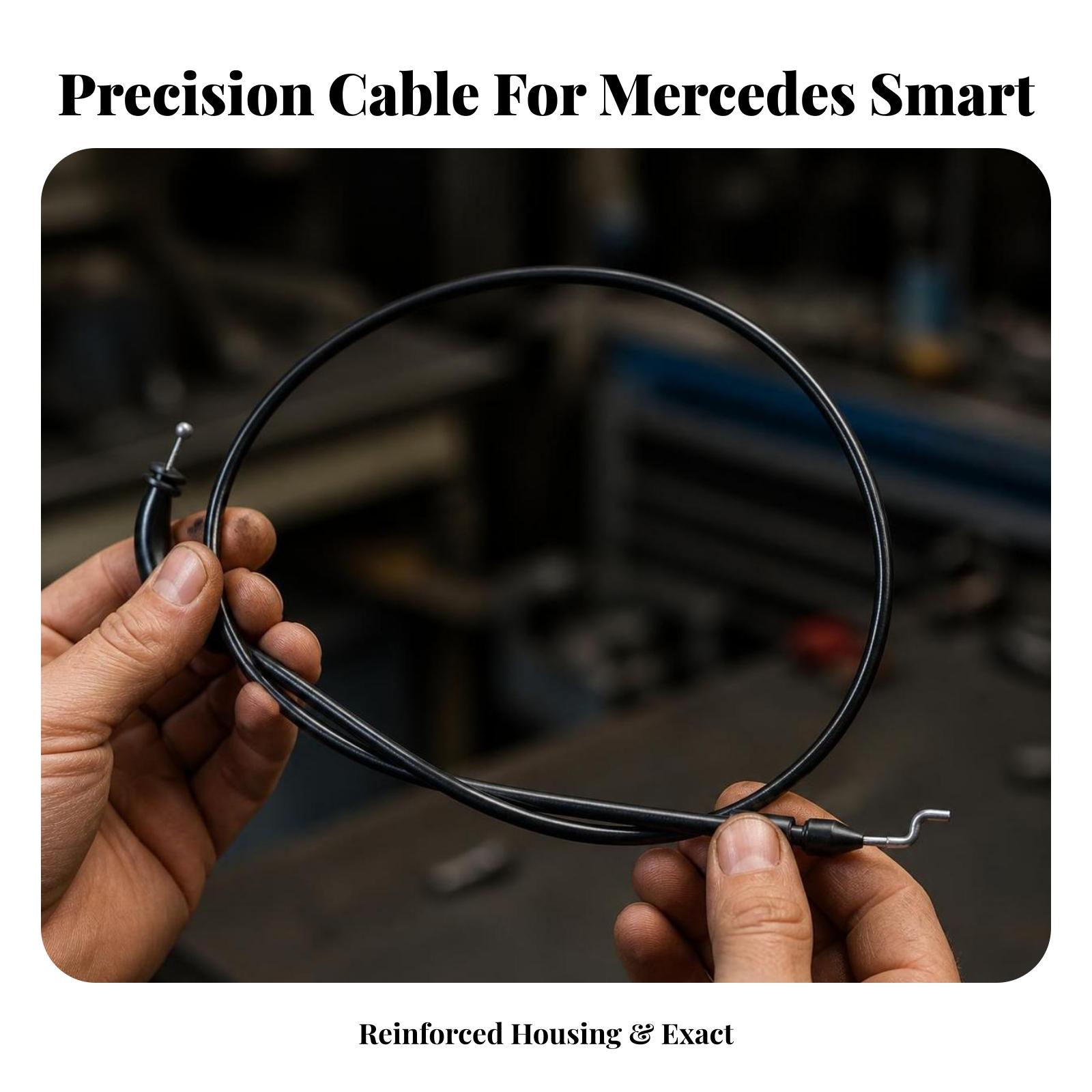 Universelles Fahrzeug-Türverri – Cable Lock Flexible Bewertung und Preis
