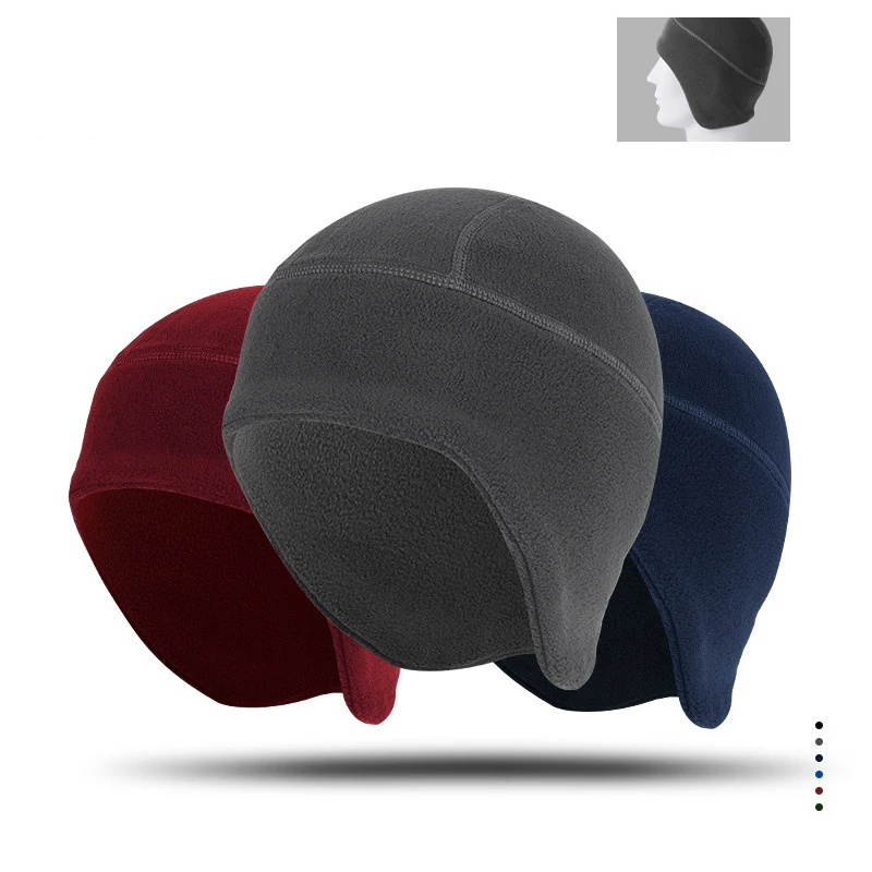 Fleece-Ohrenklappenmütze, Radf – Winter Cycling Commute Bewertung und Preis