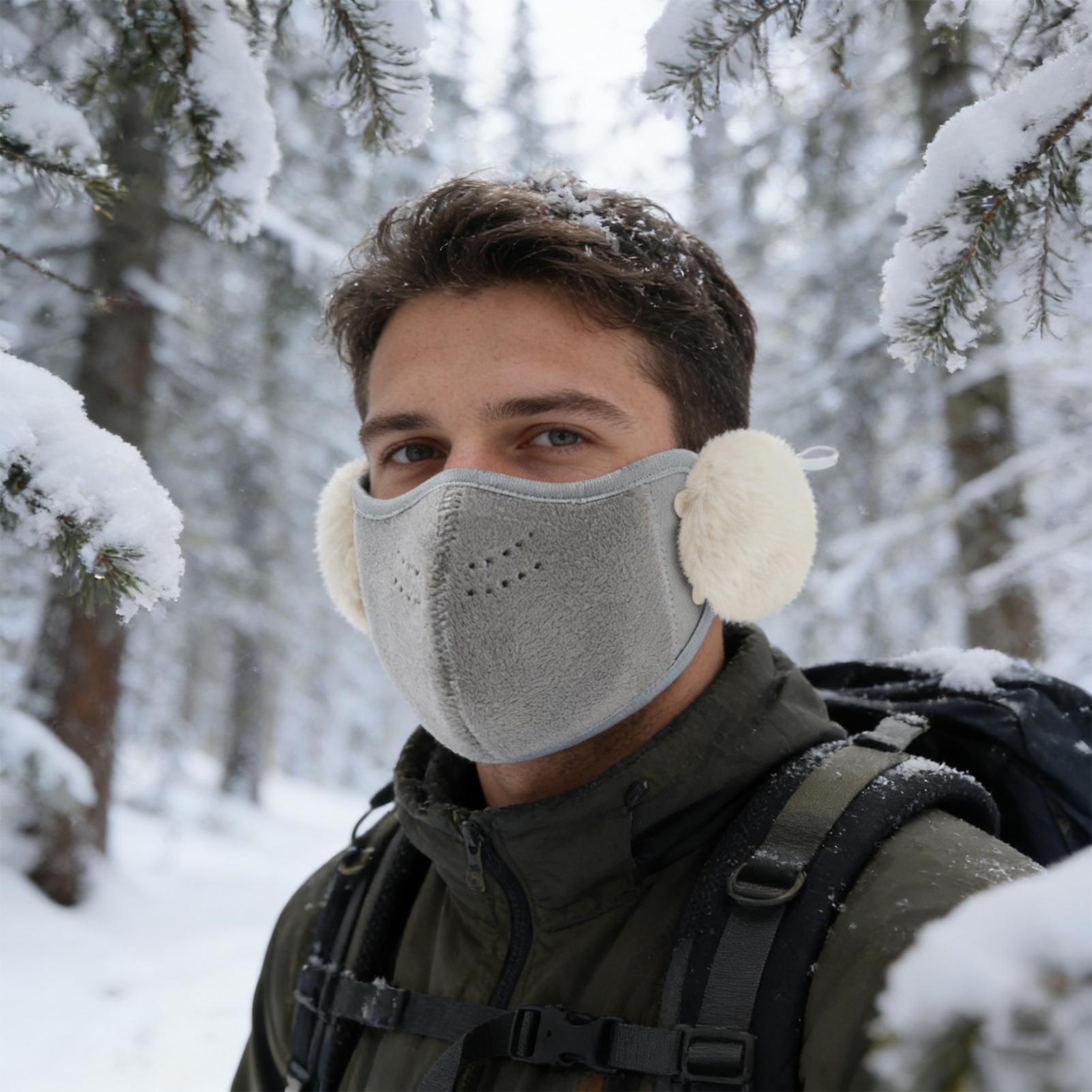 Gesichtsbedeckung für Staub, t – Winter Cycling Commute Bewertung und Preis