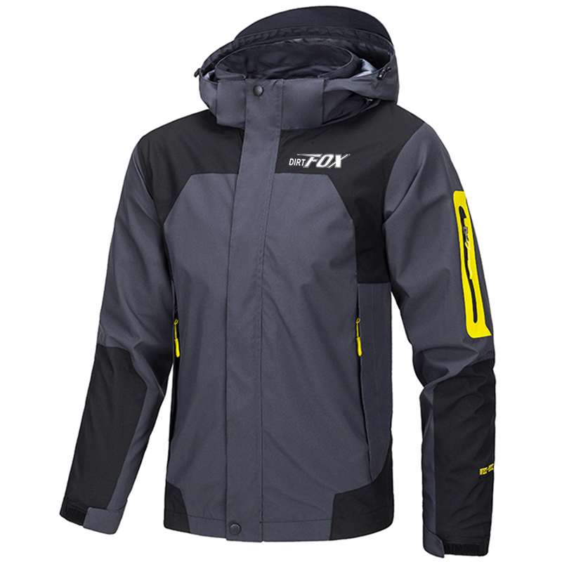 DIRTFOX Radfahren Windjacke Ch – Cycling Commuter Jacket Bewertung und Preis