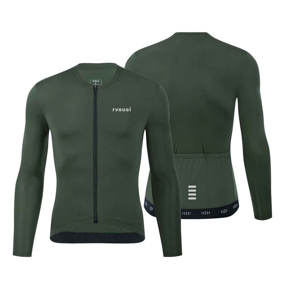 Rvouei Frühling Herbst High-en – Cycling Commuter Jacket Bewertung und Preis