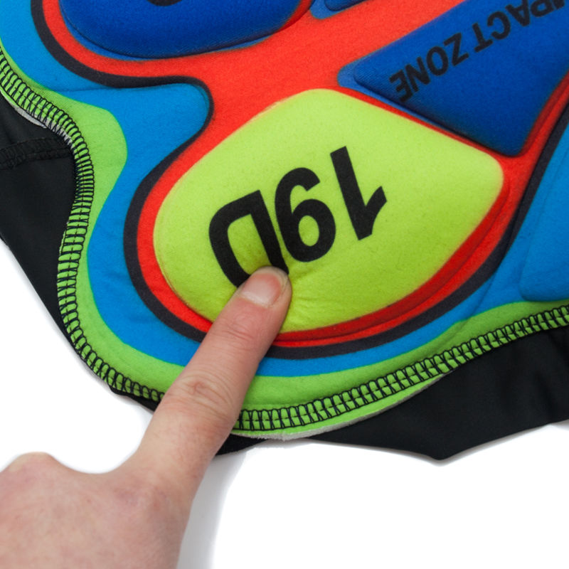 Neue Road Team Sommer-Radtriko – Cycling Commute Shorts Bewertung und Preis