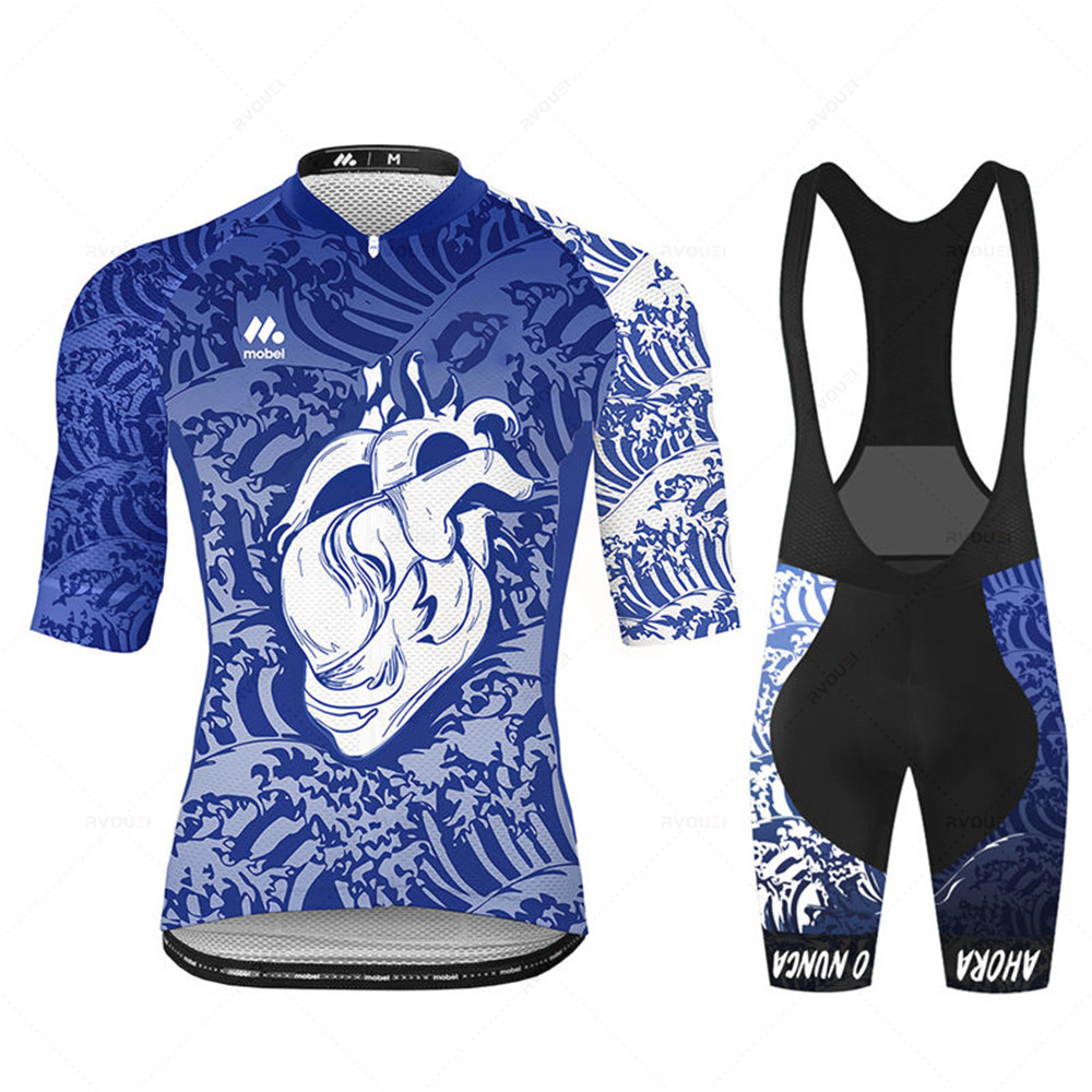 Neue Road Team Sommer-Radtriko – Cycling Commute Shorts Bewertung und Preis