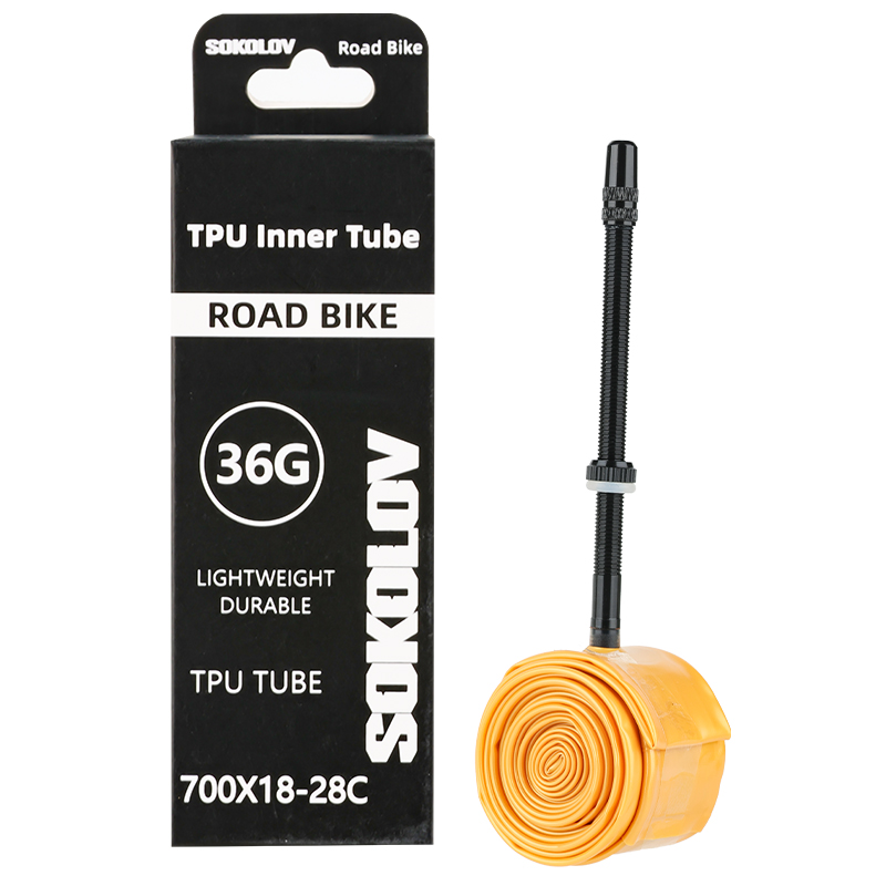 SOKOLOV 700C Fahrrad Ultraleic – Inner Tube 700C Bewertung und Preis