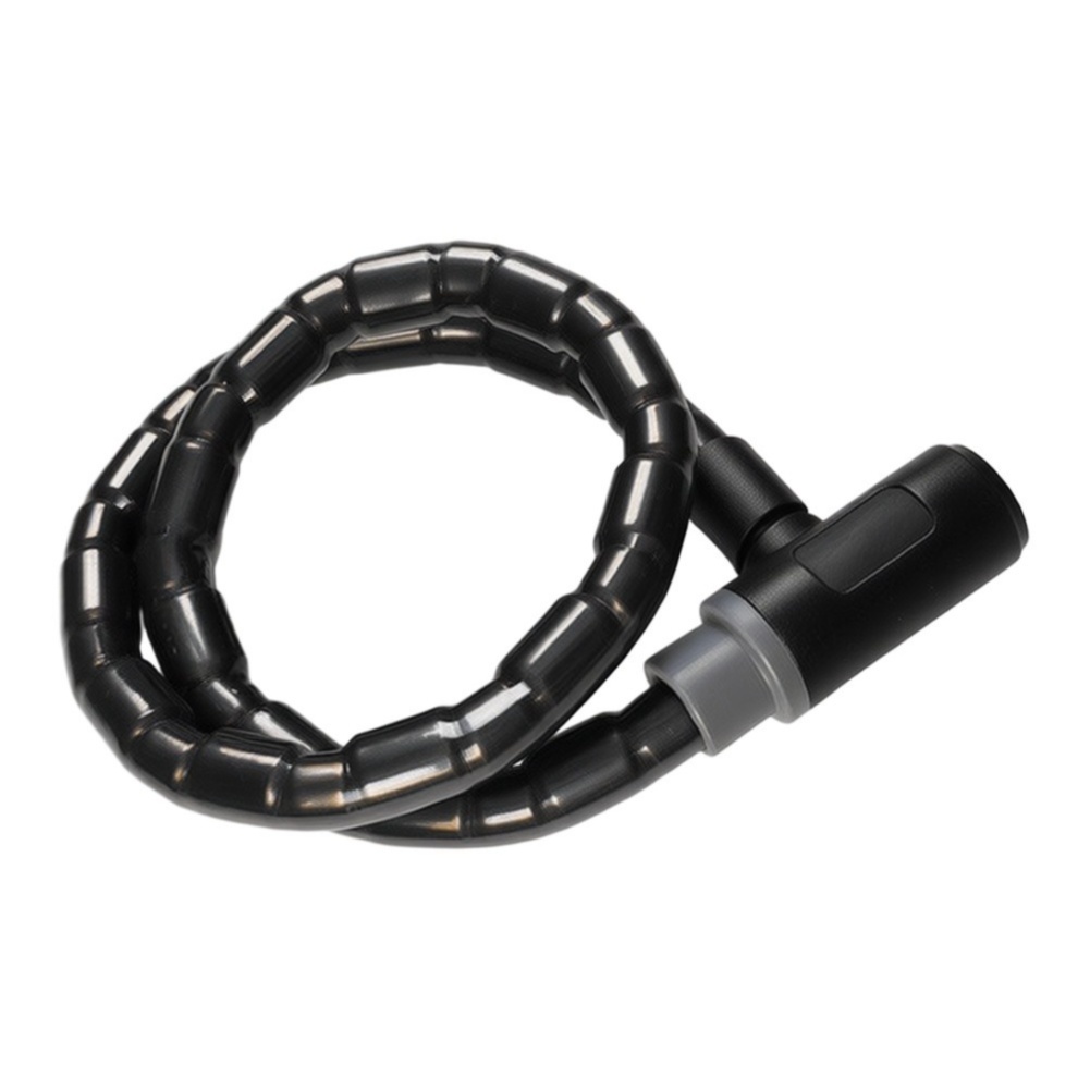 Für den täglichen Outdoor-Park – Cable Lock Flexible Bewertung und Preis