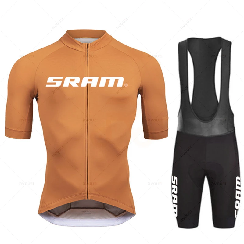 2024 Sram Pro Radfahren Jersey – Cycling Commute Shorts Bewertung und Preis