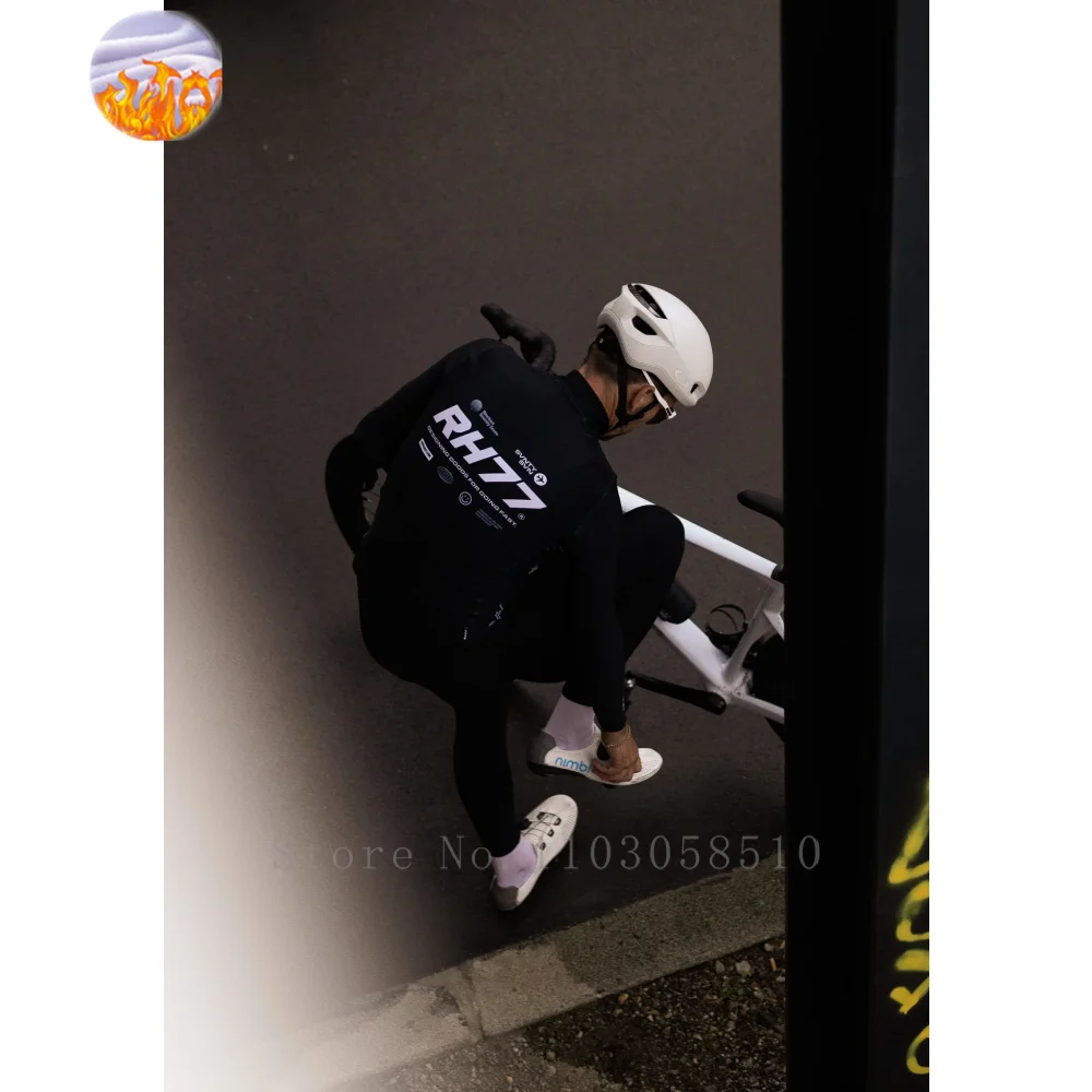RH77 Winter LongSleeves Radfah – Cycling Commuter Jacket Bewertung und Preis