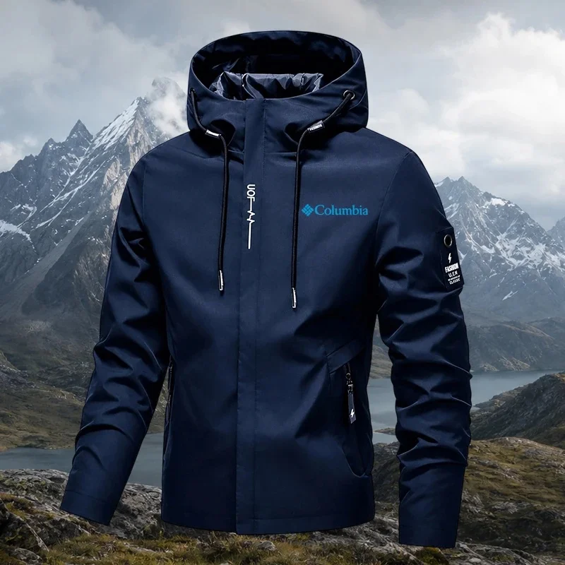 2026 Herren Wasserdichte Regen – Cycling Commuter Jacket Bewertung und Preis