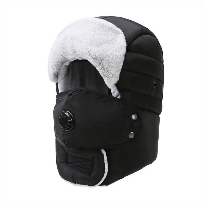Unisex Winter-Wärmemütze mit G – Winter Cycling Commute Bewertung und Preis