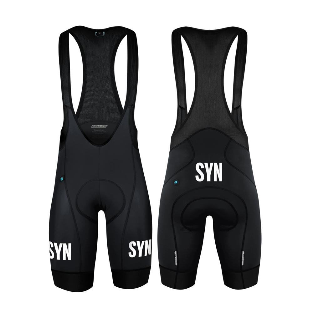 Syn braune Fahrrad bekleidung  – Cycling Commute Shorts Bewertung und Preis