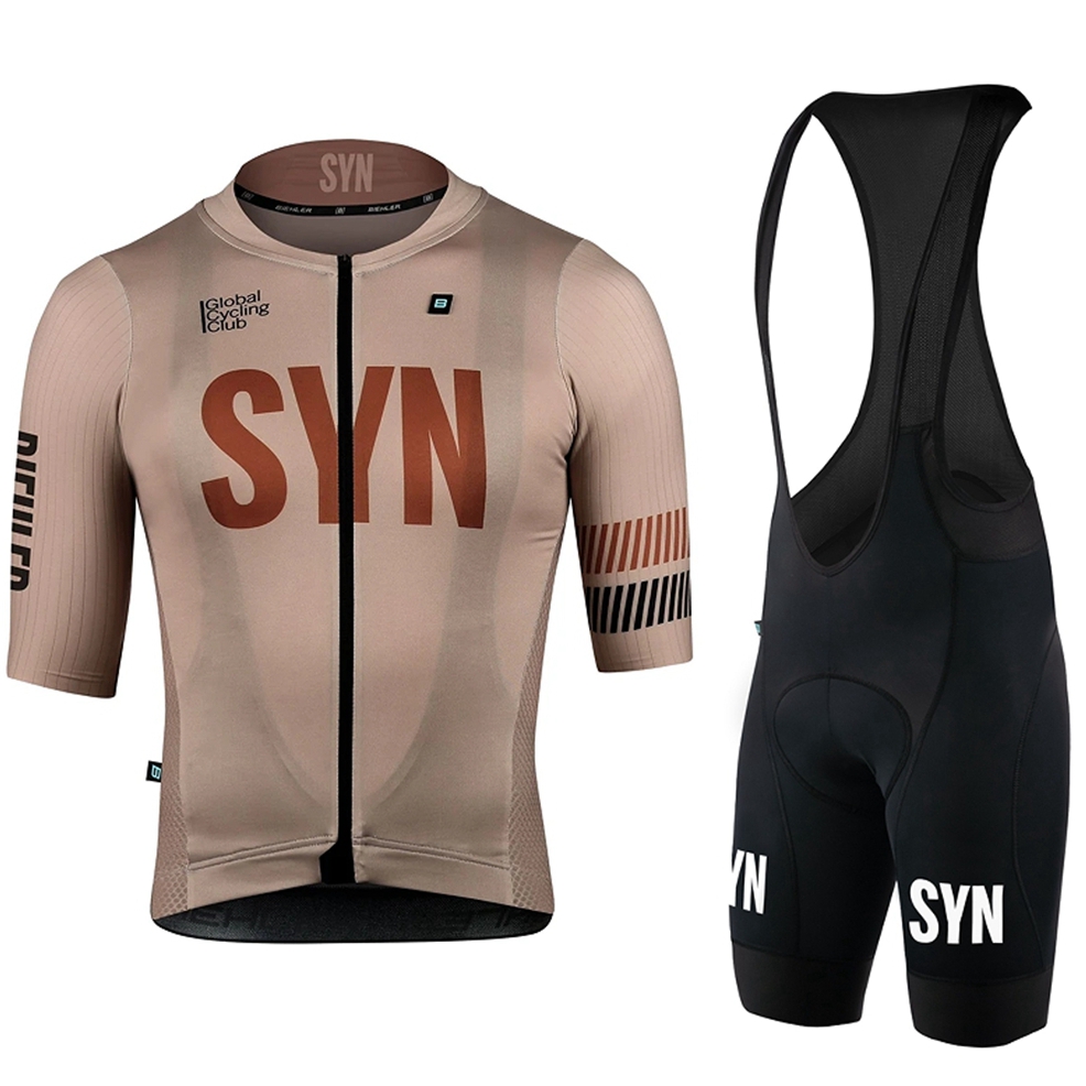 Syn braune Fahrrad bekleidung  – Cycling Commute Shorts Bewertung und Preis