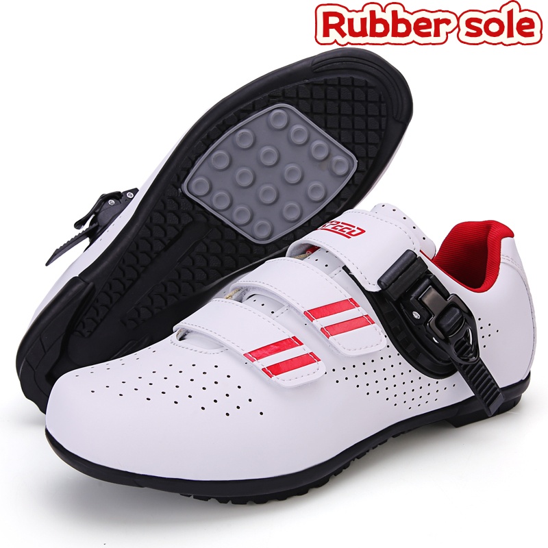 Rennradschuhe SPD, leicht und  – Cycling Commuter Bewertung und Preis