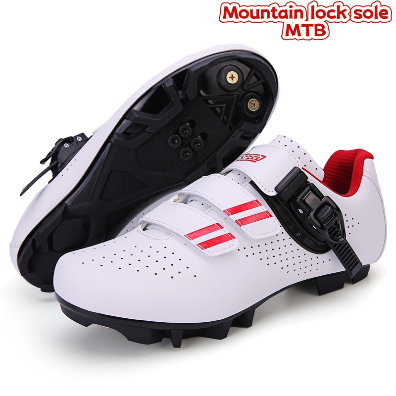 Rennradschuhe SPD, leicht und  – Cycling Commuter Bewertung und Preis