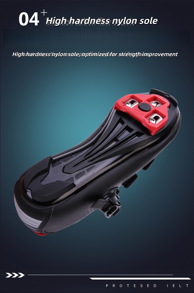 Rennradschuhe SPD, leicht und  – Cycling Commuter Bewertung und Preis