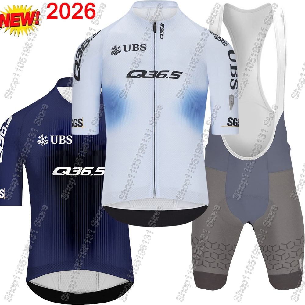 Q36.5 Team 2026 Radsport-Triko – Cycling Commute Shorts Bewertung und Preis