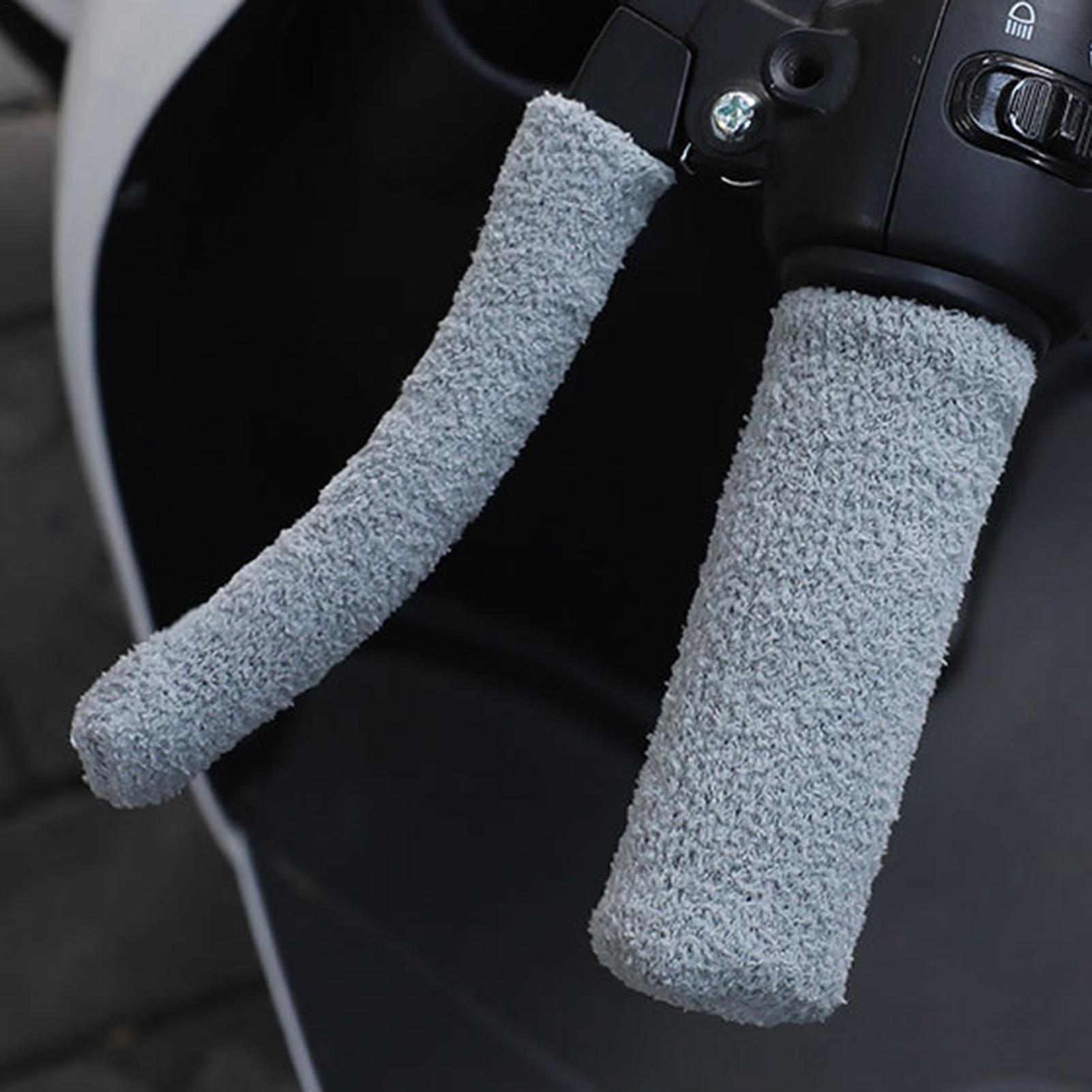Motorrad-Lenkerabdeckungen, de – Cycling Commute Bewertung und Preis