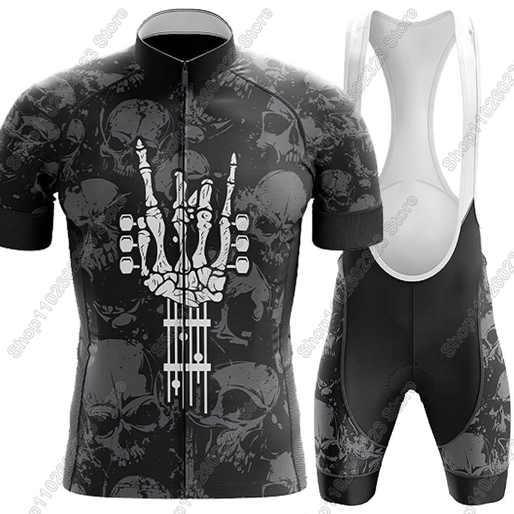 Rock-and-Roll Radtrikot 2025,  – Cycling Commute Shorts Bewertung und Preis