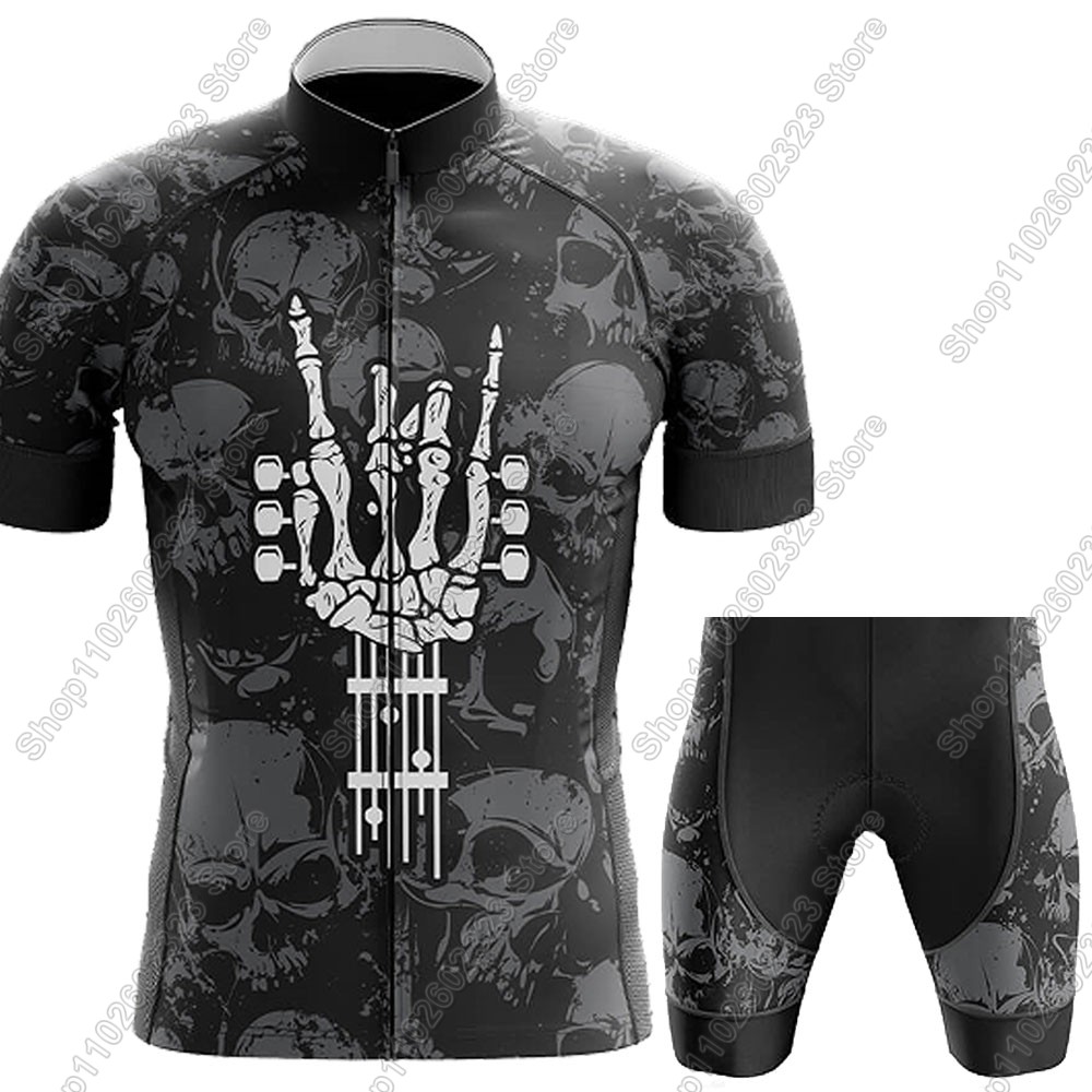 Rock-and-Roll Radtrikot 2025,  – Cycling Commute Shorts Bewertung und Preis