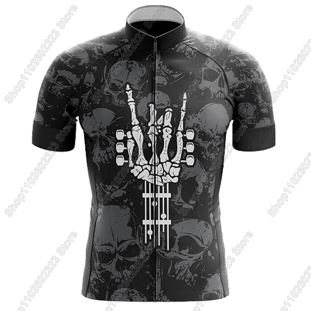 Rock-and-Roll Radtrikot 2025,  – Cycling Commute Shorts Bewertung und Preis
