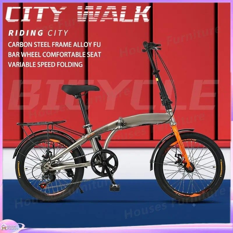 Für 20-Zoll-Klappräder mit var – Cycling Commute Speed Bewertung und Preis