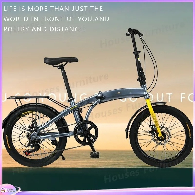 Für 20-Zoll-Klappräder mit var – Cycling Commute Speed Bewertung und Preis