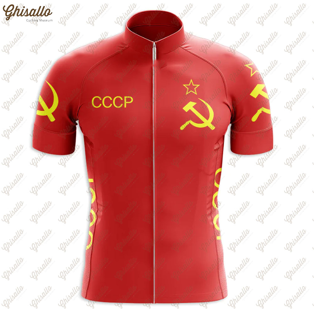 Rotes Retro-Triathlon-Team Rad – Cycling Commute Shorts Bewertung und Preis