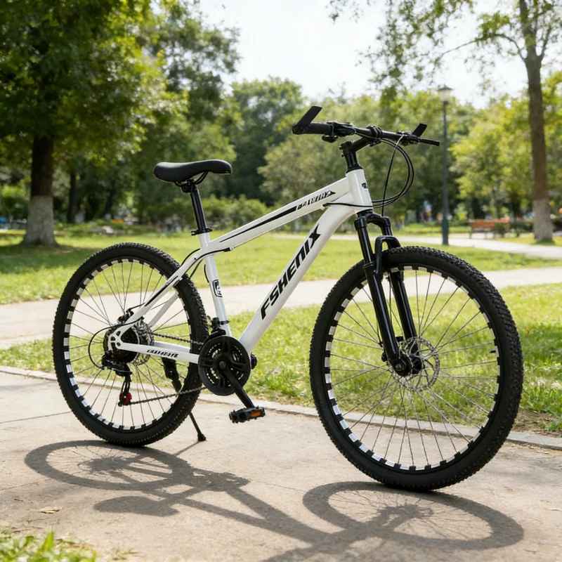 Schneeweiß Speichenrad Mountai – Cycling Commute Speed Bewertung und Preis
