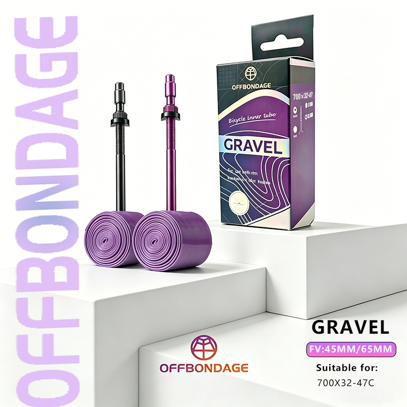OFFBONDAGE 45g Ultraleichter R – Inner Tube 700C Bewertung und Preis