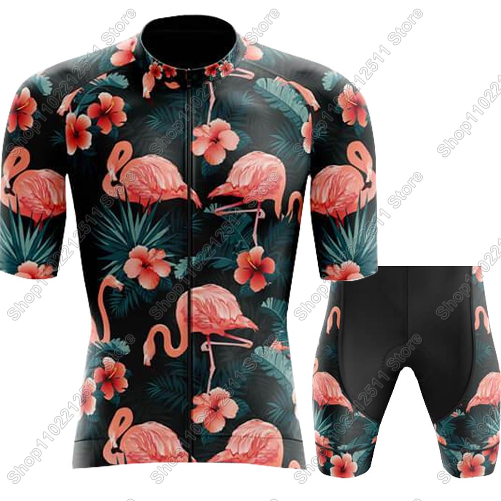 2025, Flamingo Radfahren Jerse – Cycling Commute Shorts Bewertung und Preis