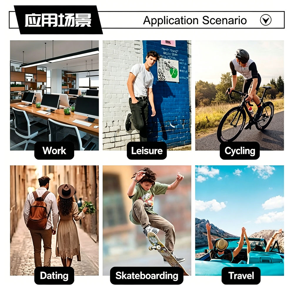 Motorrad-Pendler-Wasserdichte- – Cycling Commute Speed Bewertung und Preis