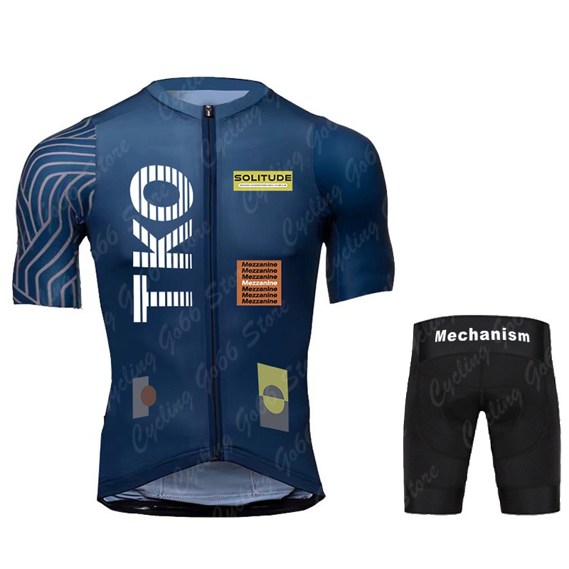 Herren Kurzarm-Radtrikot-Set u – Cycling Commute Shorts Bewertung und Preis