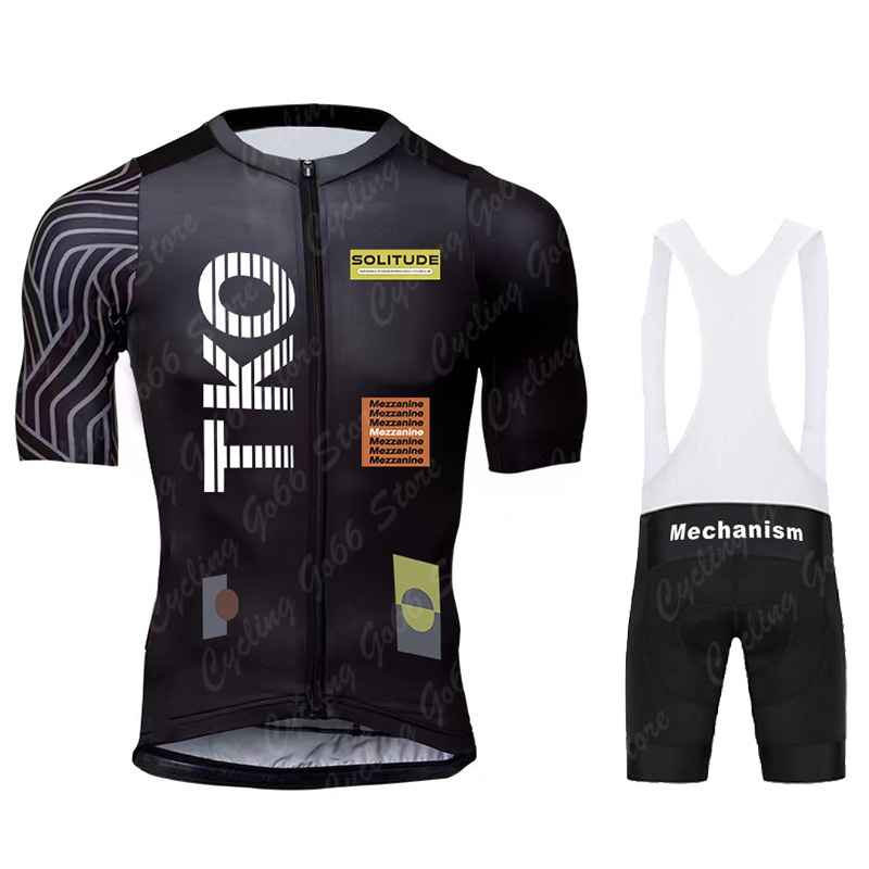 Herren Kurzarm-Radtrikot-Set u – Cycling Commute Shorts Bewertung und Preis